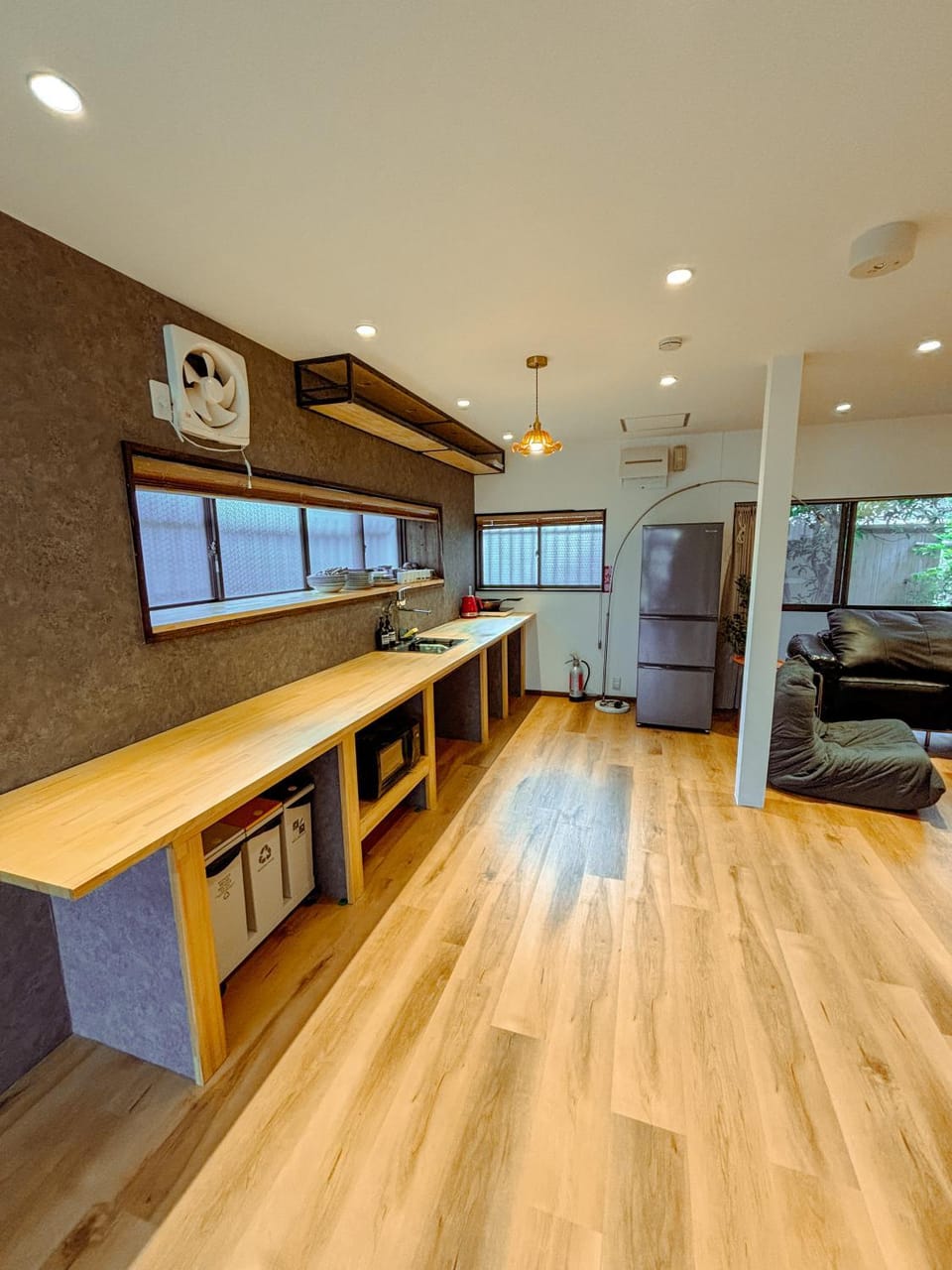 箱根 畑宿 旧街道そばで静かな滞在 House in Hakone