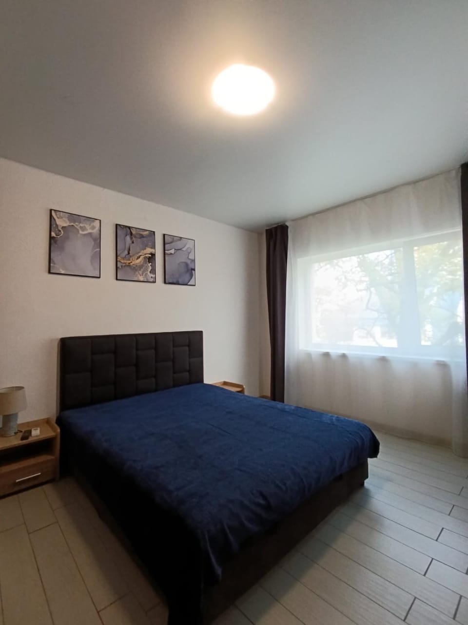 1 комнатная квартира , Центр города Apartment in Dnipro
