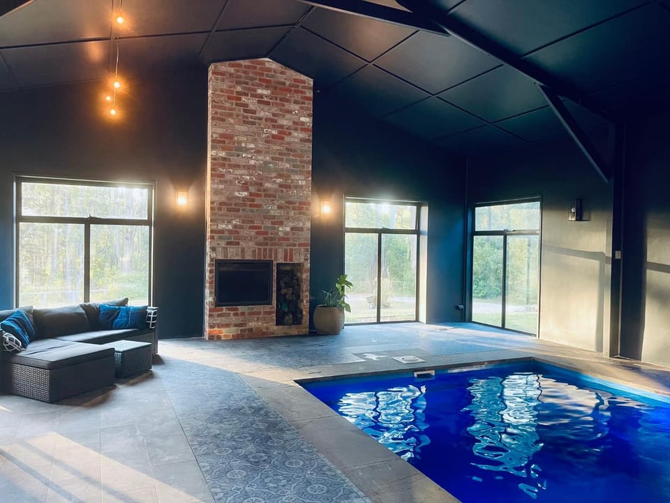 Grangeford Retreat, Trentham House in Trentham