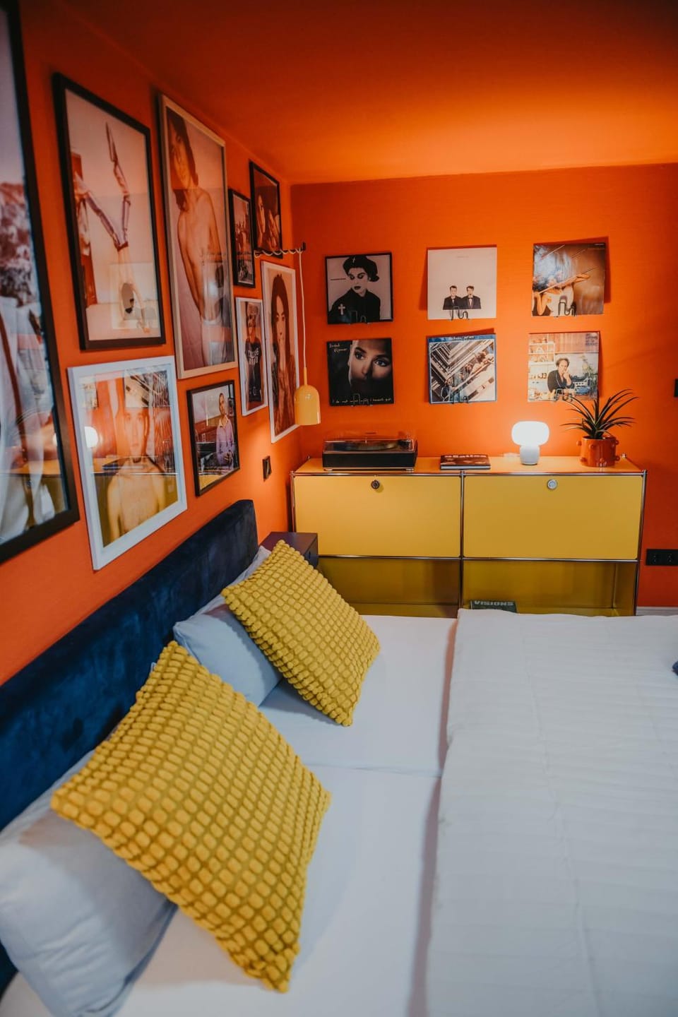 sleepArt music Apartment in Celle