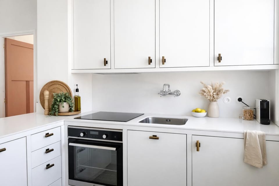 Sublime appartement au port de Nice Apartment in Nice