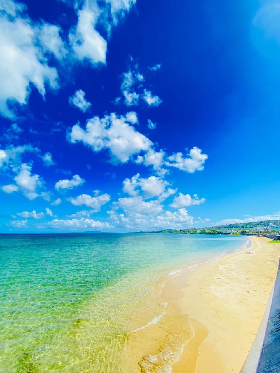 Shell Blue YOMITAN SENAHA Apartment in Okinawa Prefecture