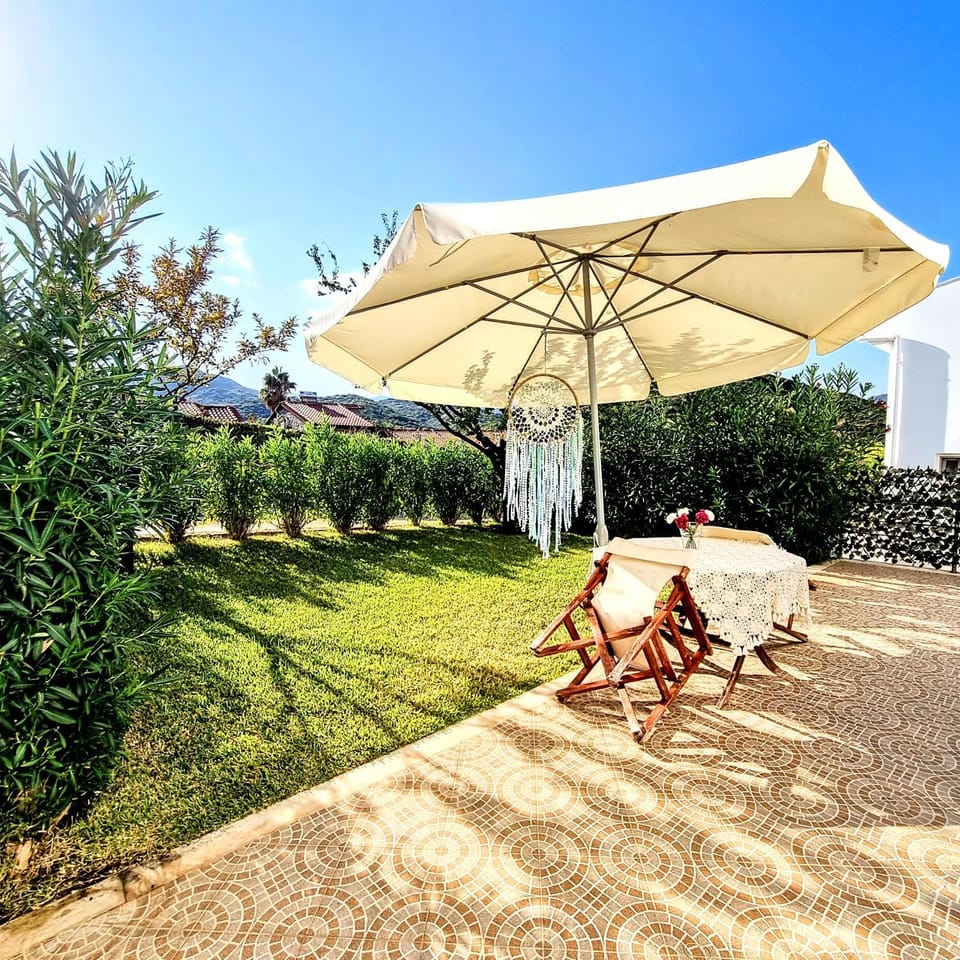 Ktima Amitsa Studios Apartment in Halkidiki