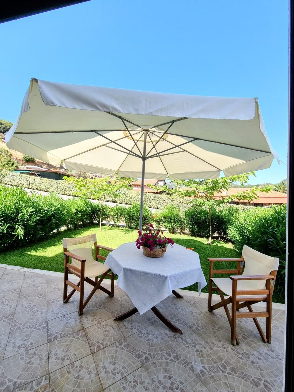 Ktima Amitsa Studios Apartment in Halkidiki