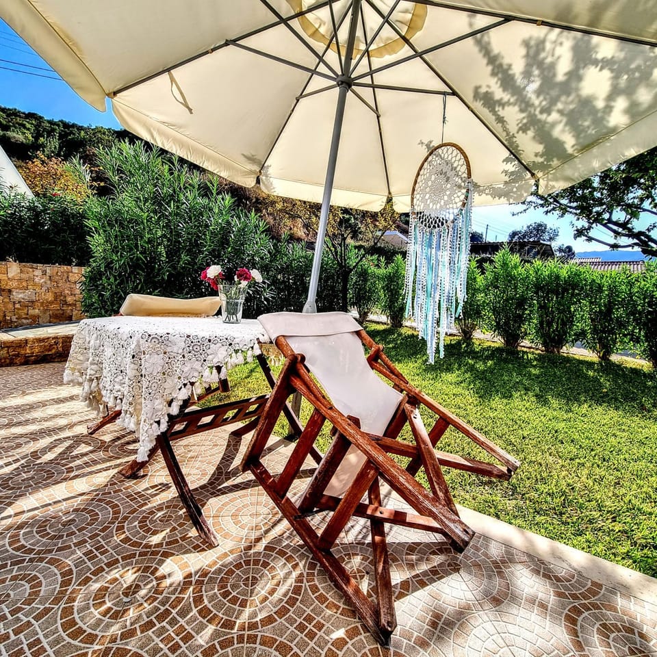 Ktima Amitsa Studios Apartment in Halkidiki