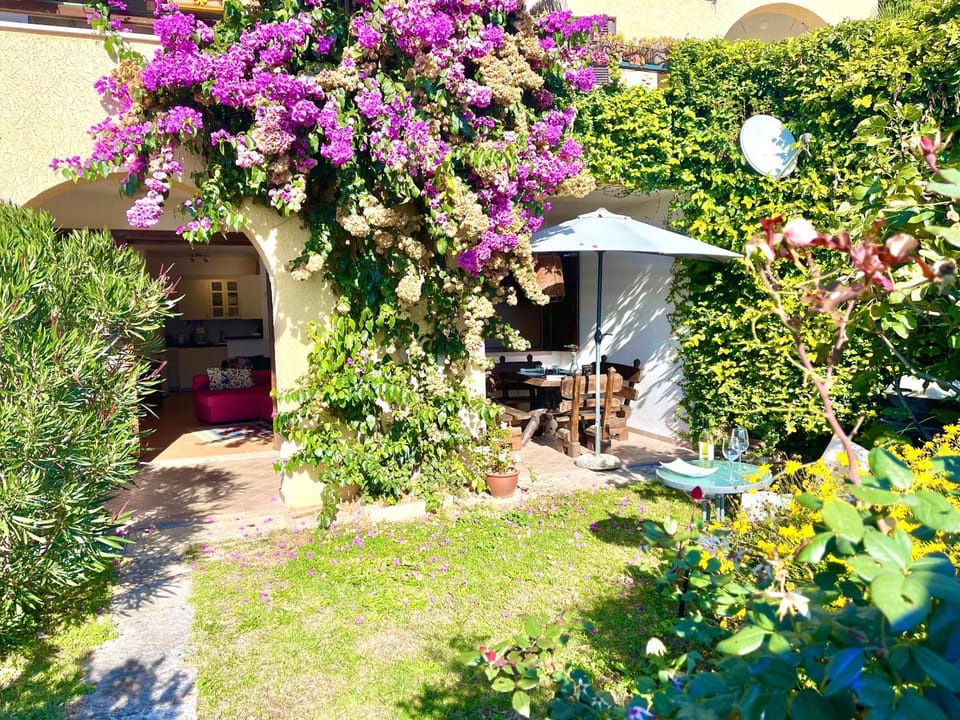 Patio, Balcony/Terrace