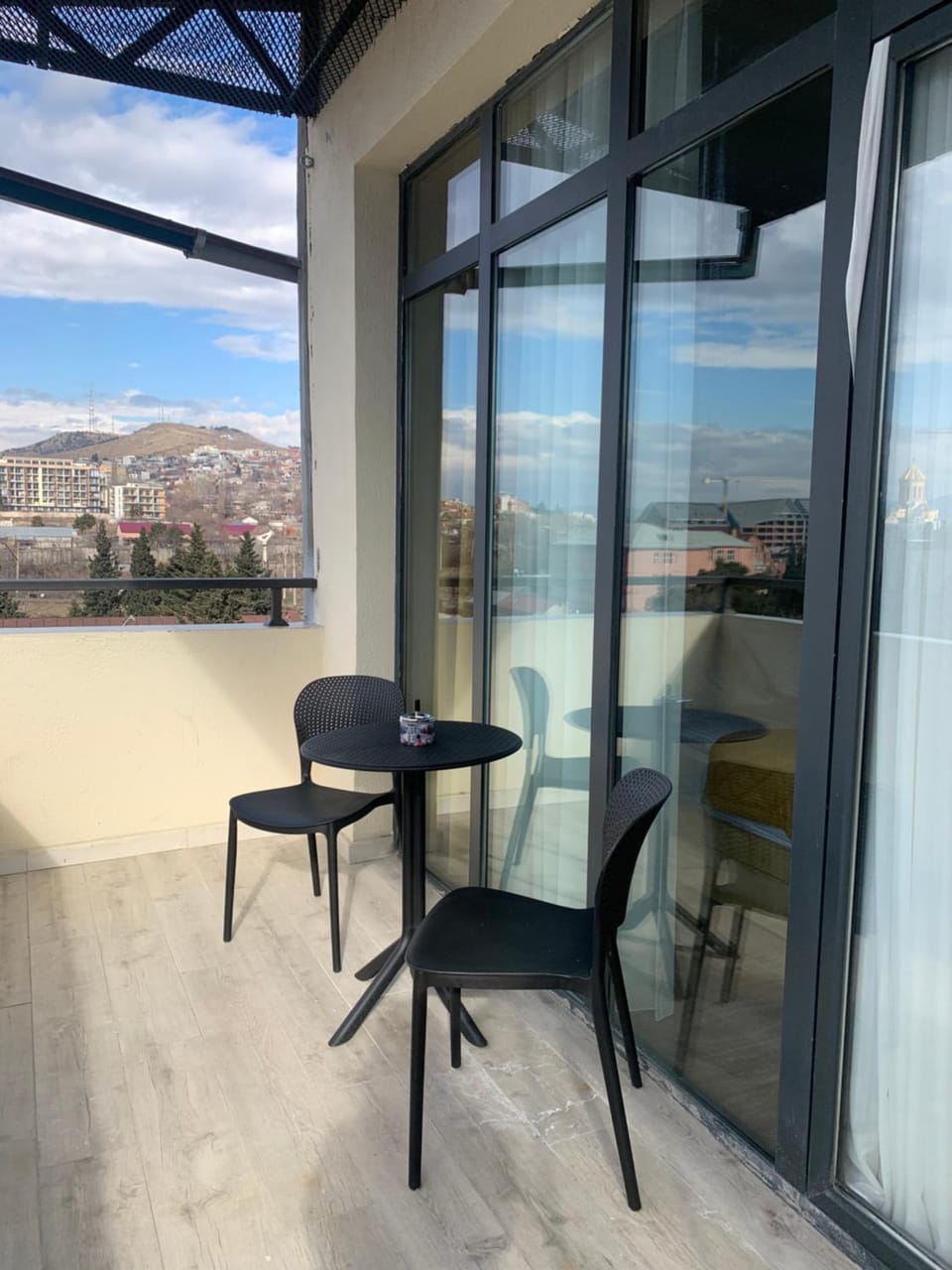 Seven Rooms Hotel Hotel in Tbilisi, Georgia