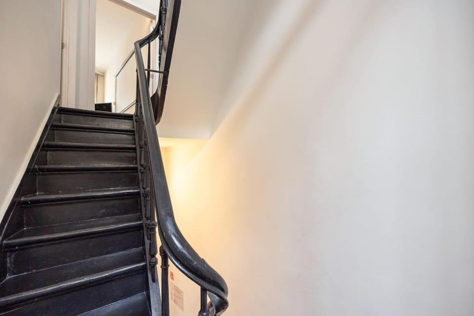 Stylish Home in the Heart of Antwerp - Sleeps 9 House in Wallonia, Belgium