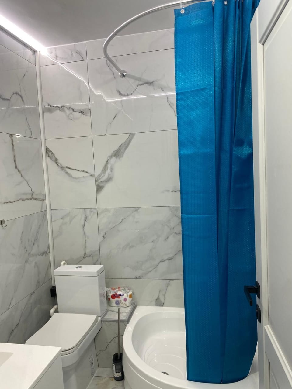 Studio central location Apartment hotel in Chișinău