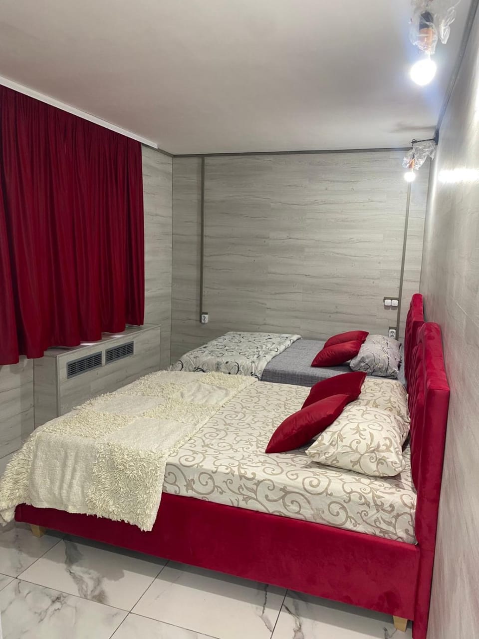 Studio central location Apartment hotel in Chișinău