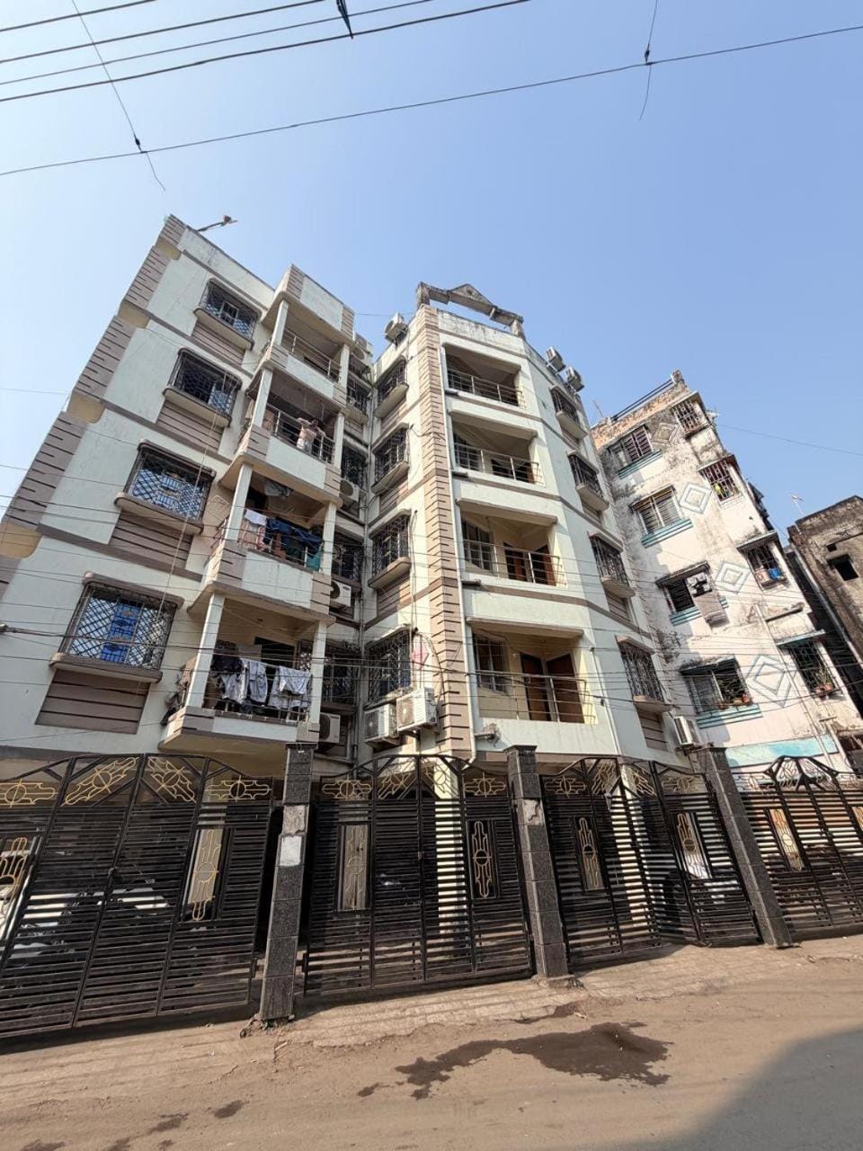 prhomestay Apartment in Kolkata