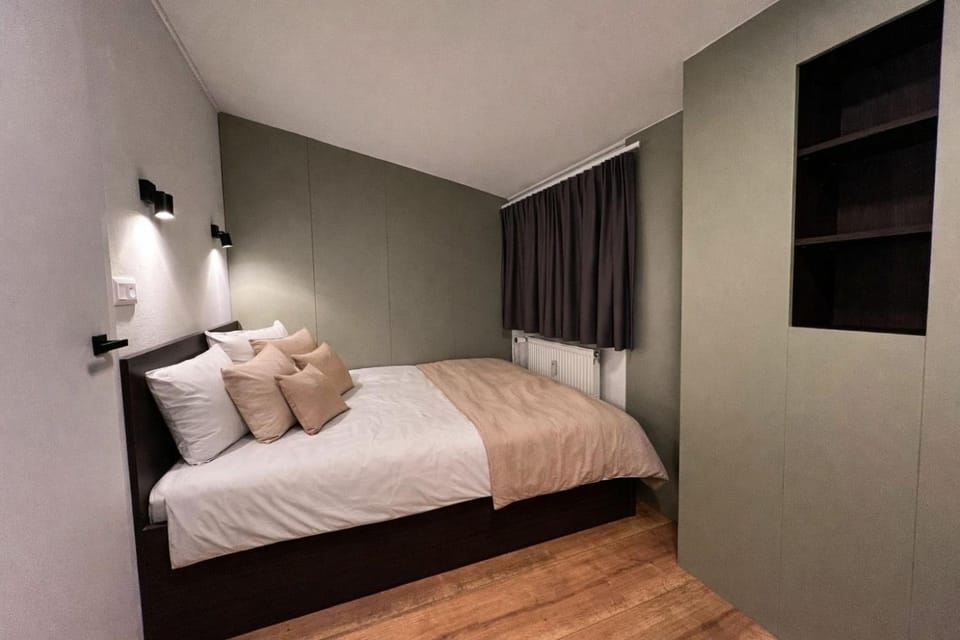 Apartmán L'IMMENSITÉ - FREE PARKING Apartment in Slovakia