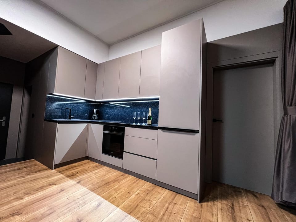 Apartmán L'IMMENSITÉ - FREE PARKING Apartment in Slovakia