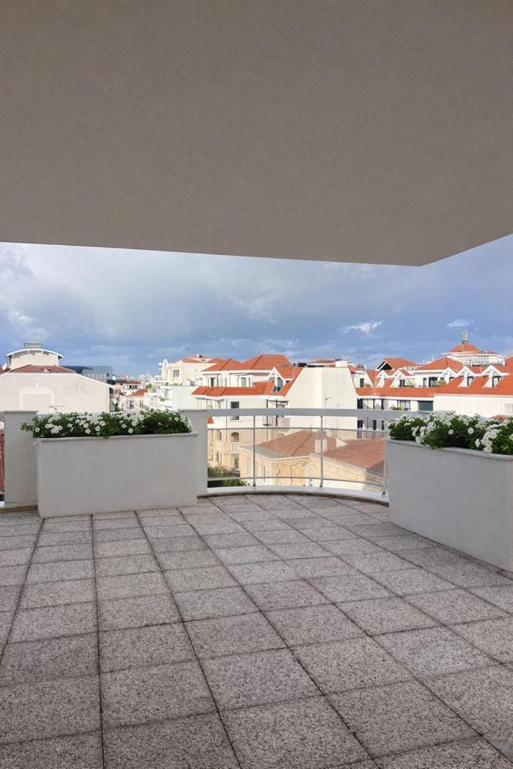 Le Bellini - Panoramic View Heart of Arcachon Apartment in Arcachon