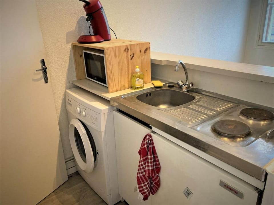 Appartement double dans le centre de Limoges Apartment in Limoges