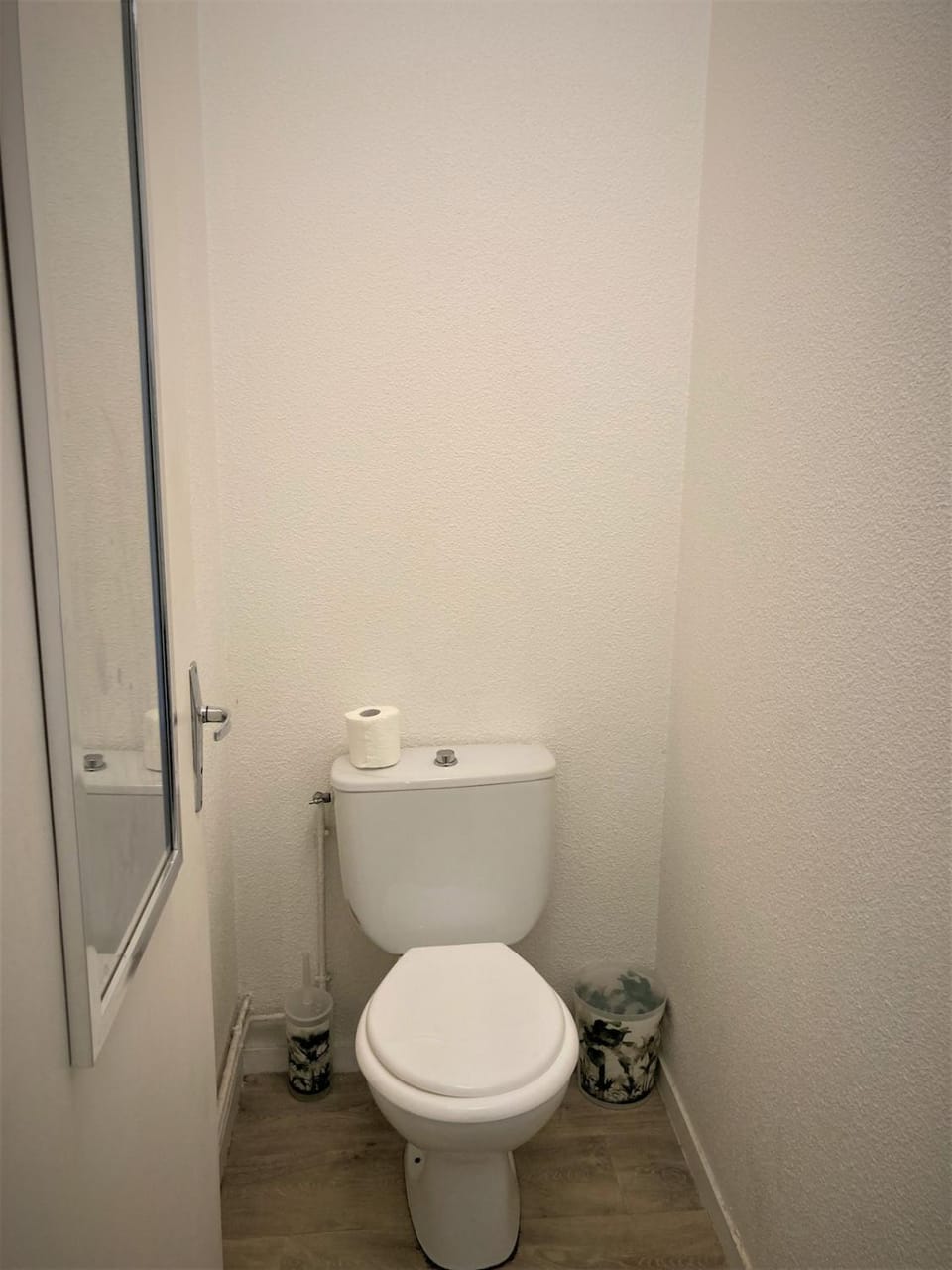 Appartement double dans le centre de Limoges Apartment in Limoges
