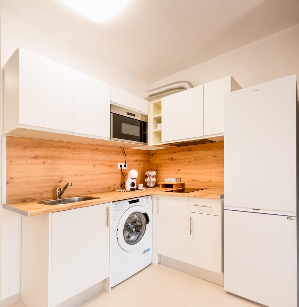 Oasis Apartment in Fuerteventura