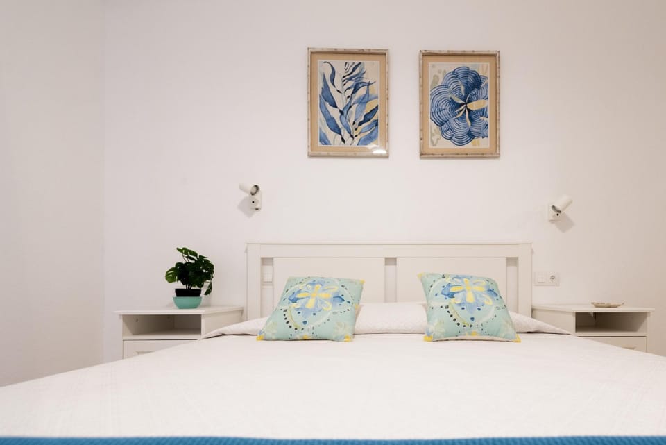 Oasis Apartment in Fuerteventura