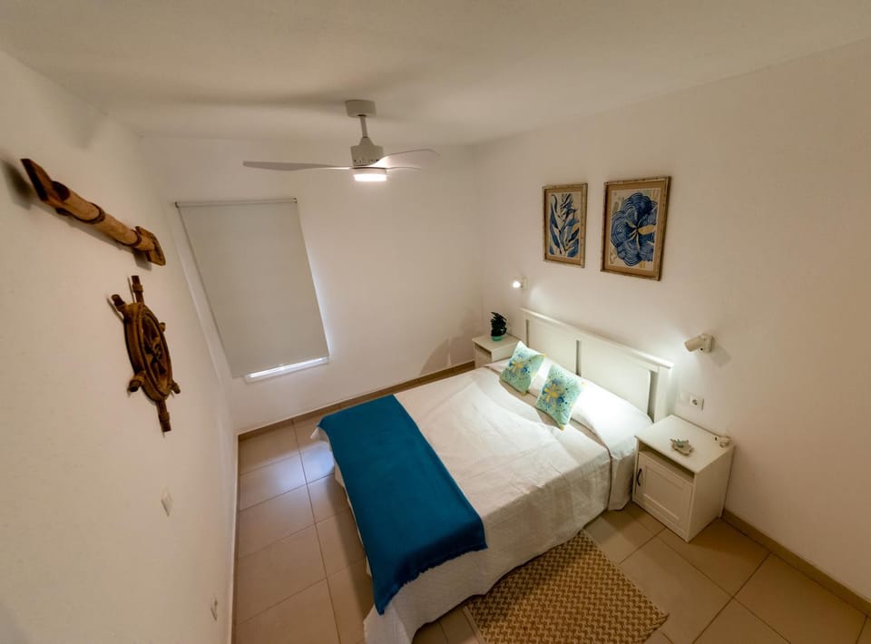 Oasis Apartment in Fuerteventura