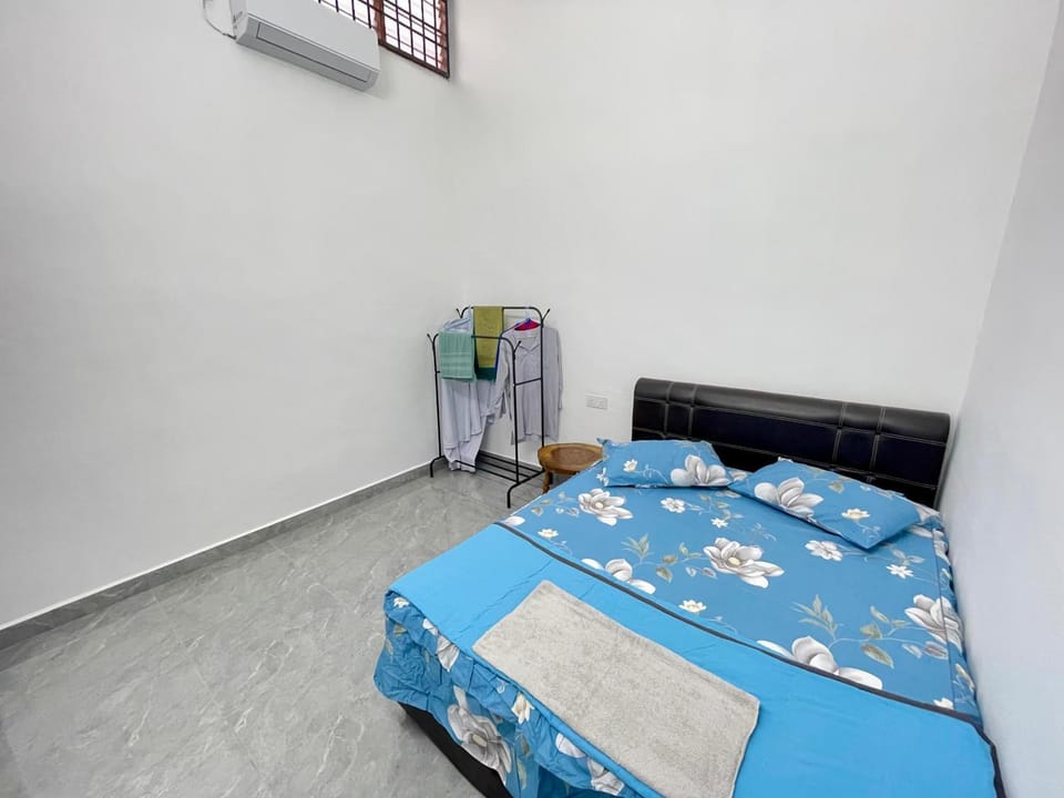 Homestay Cikgu Mama Gunung Jerai Kedah House in Kedah