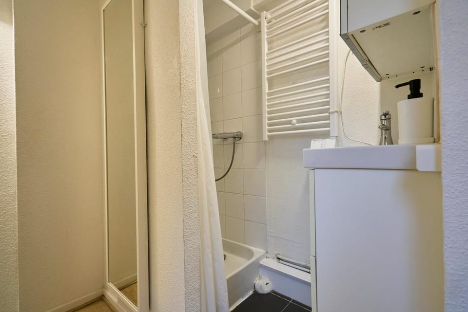 One-bedroom duplex Opéra Grand-Place Apartment in Lille
