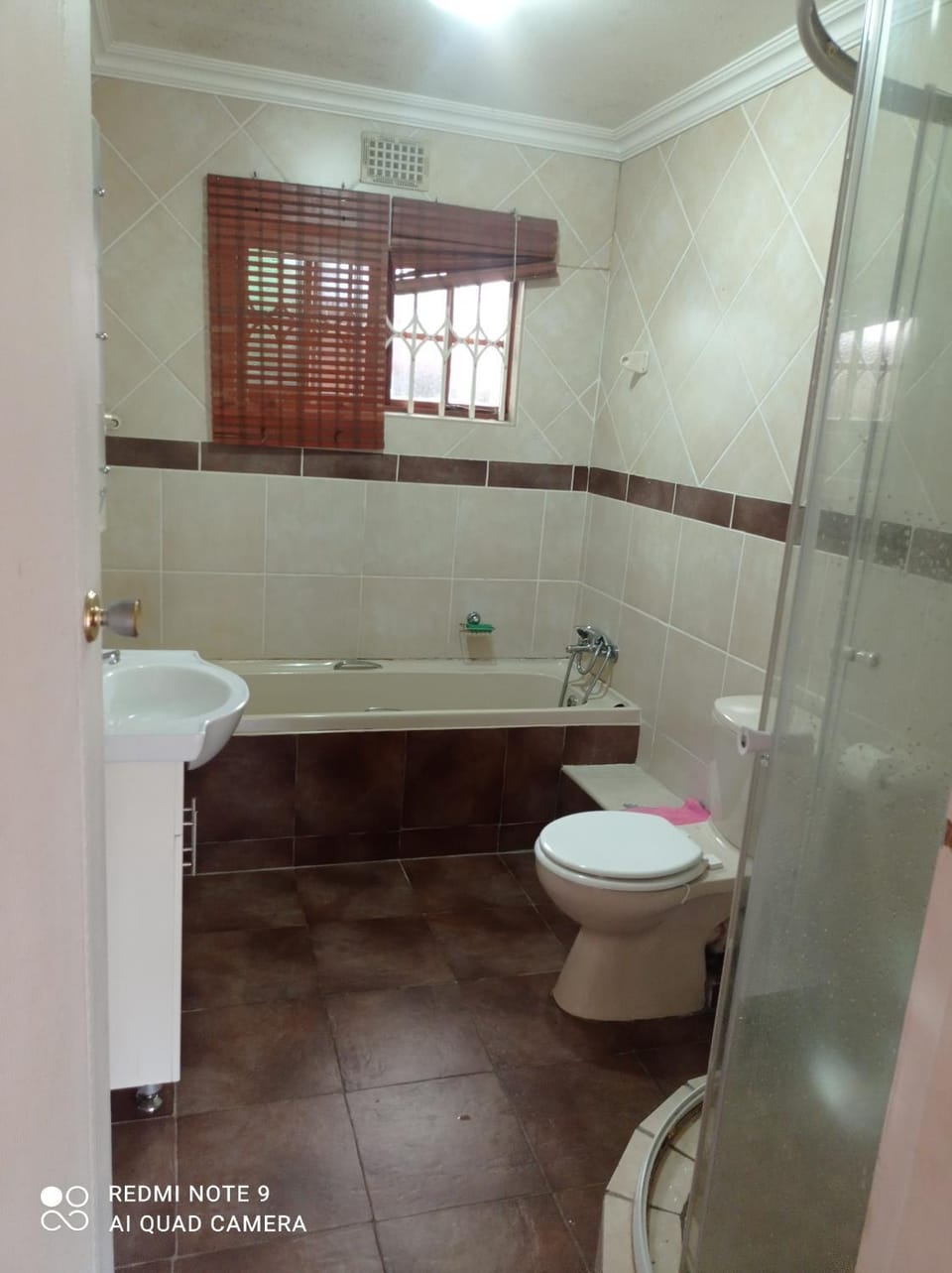 Pearl's Apartmentt Apartment in KwaZulu-Natal