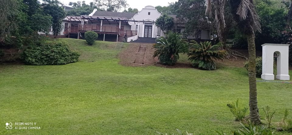 Pearl's Apartmentt Apartment in KwaZulu-Natal