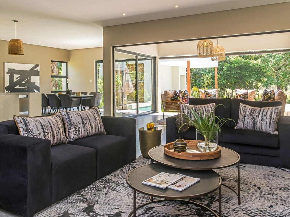 Villa Rainbow Villa in Port Elizabeth