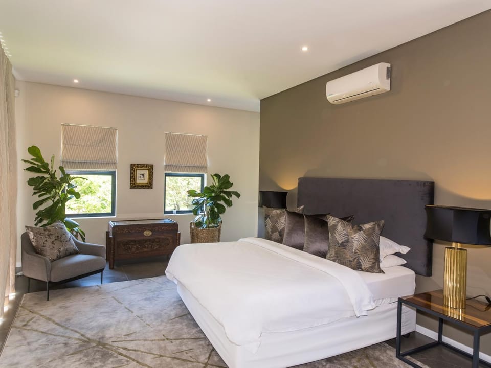 Villa Rainbow Villa in Port Elizabeth