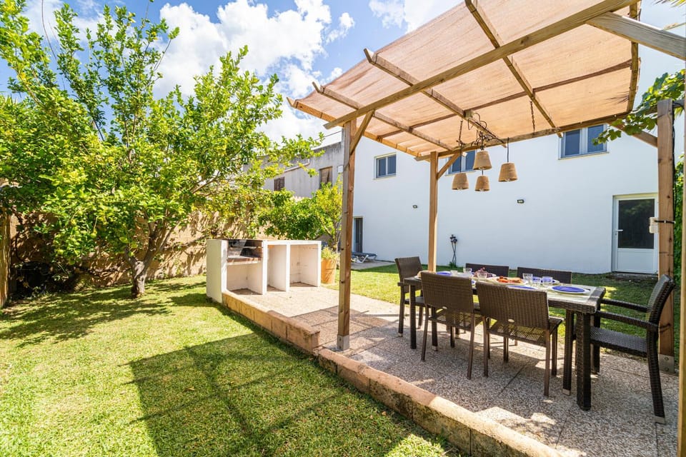 Ca Na Forteza House in Colònia de Sant Pere