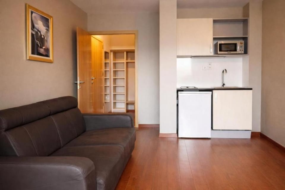 Les Balcons du Sancy - Résidence de Tourisme Apartment hotel in Auvergne-Rhône-Alpes