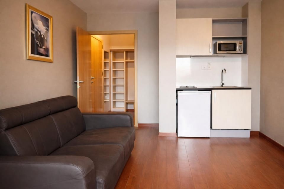 Les Balcons du Sancy - Résidence de Tourisme Apartment hotel in Auvergne-Rhône-Alpes