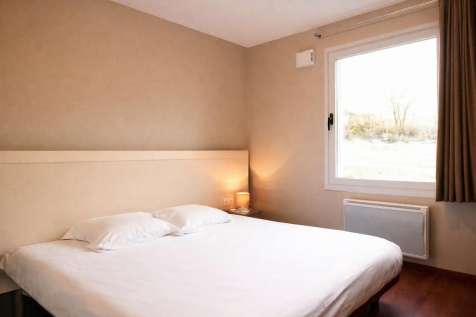Les Balcons du Sancy - Résidence de Tourisme Apartment hotel in Auvergne-Rhône-Alpes