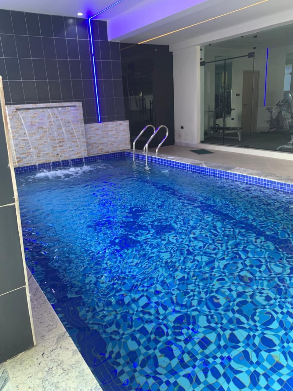 Prime Solace 2Bedroom Apartment Lekki phase 1 Apartment in Lagos, Nigeria