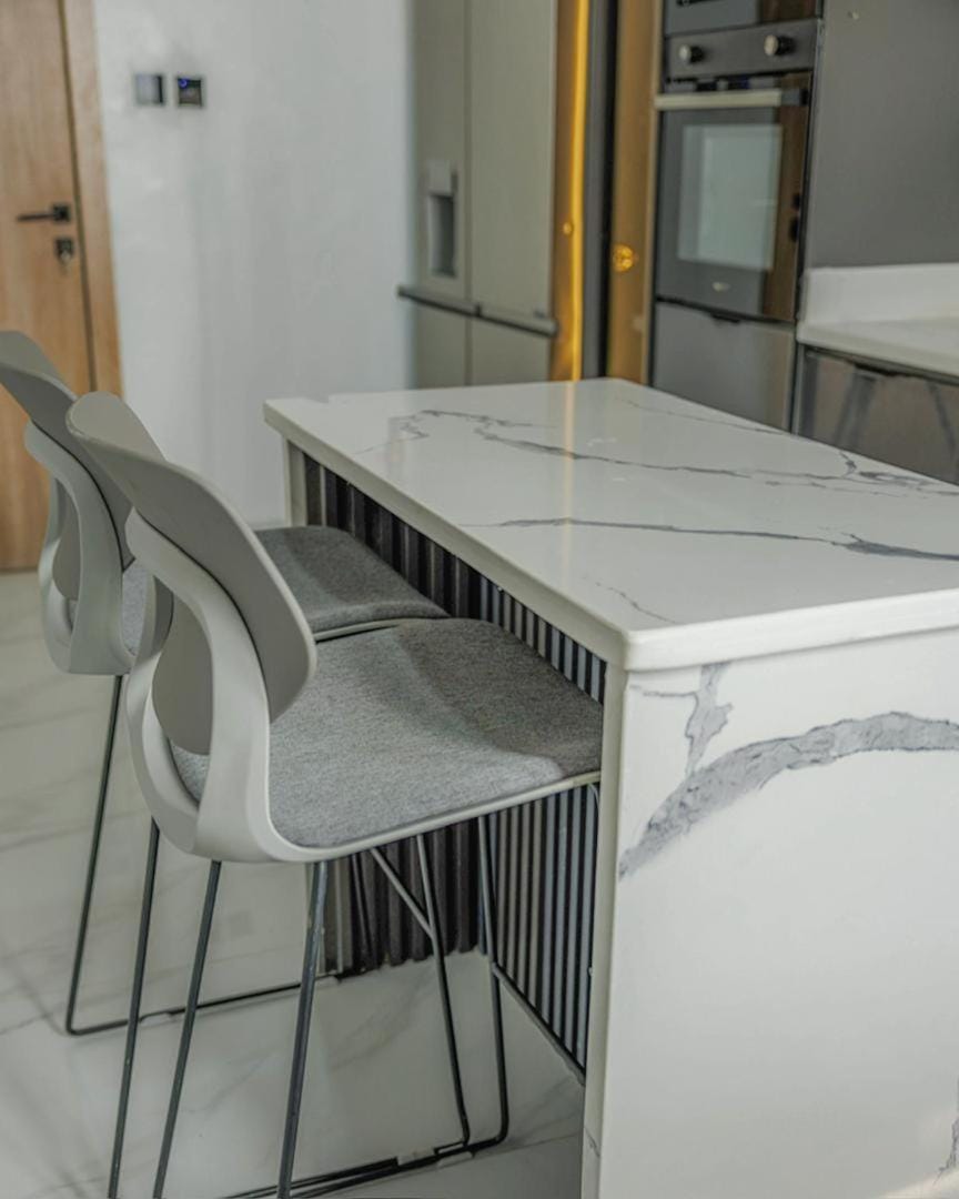 Prime Solace 2Bedroom Apartment Lekki phase 1 Apartment in Lagos, Nigeria