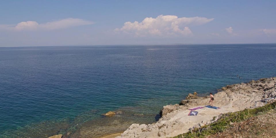 Lacic Bed and Breakfast in Mali Losinj