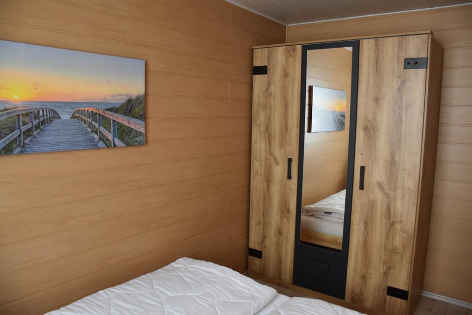 Bungalow Seedorf 7 House in Mecklenburgische Seenplatte