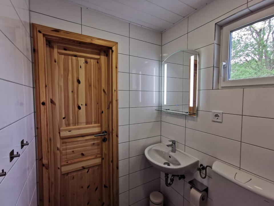 Bungalow Seedorf 8 House in Mecklenburgische Seenplatte