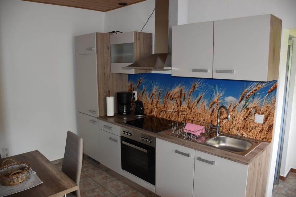 Ferienwohnung Seedorf Apartment in Mecklenburgische Seenplatte