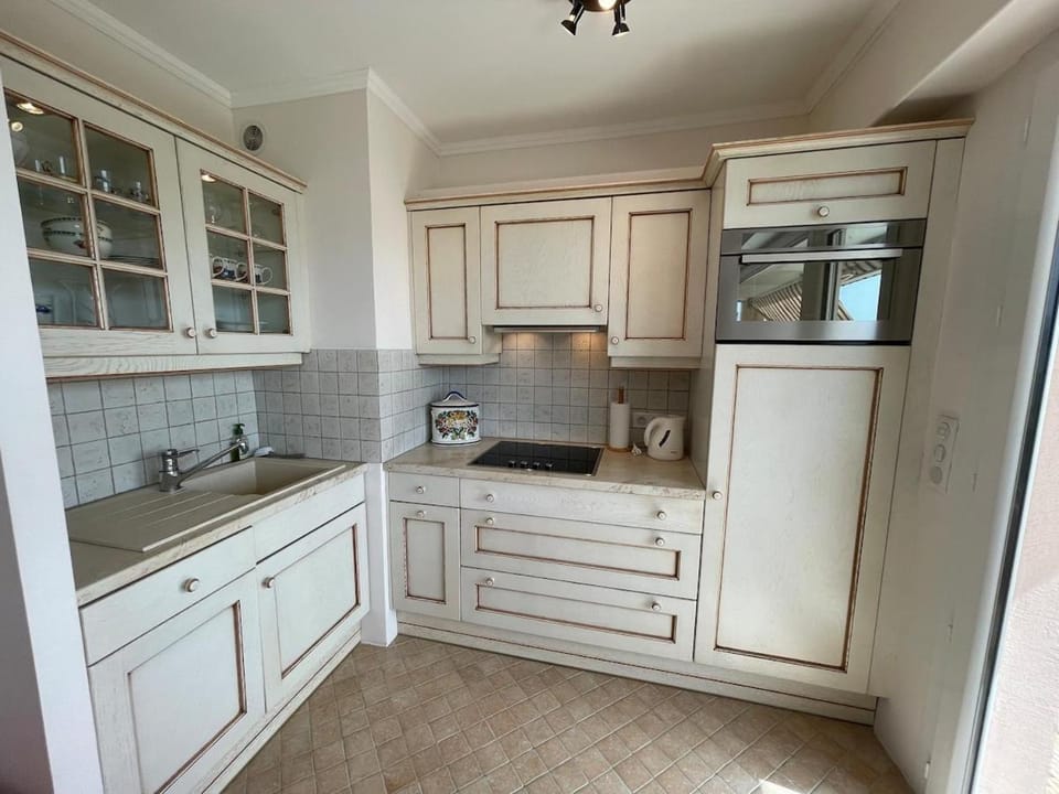 Bouillabaisse Studio in St Tropez Apartment in Saint-Tropez