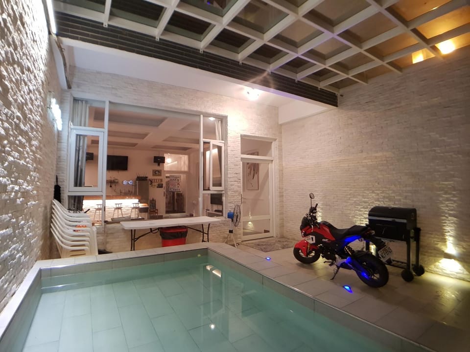 墾丁獅子座民宿 Vacation rental in Hengchun Township