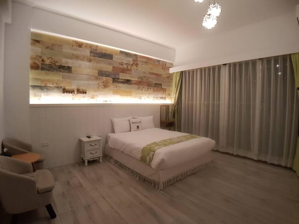 墾丁獅子座民宿 Vacation rental in Hengchun Township