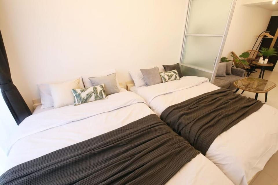 CoCoBNB EBISUCHO NAMBA OSAKA 701 Apartment in Osaka