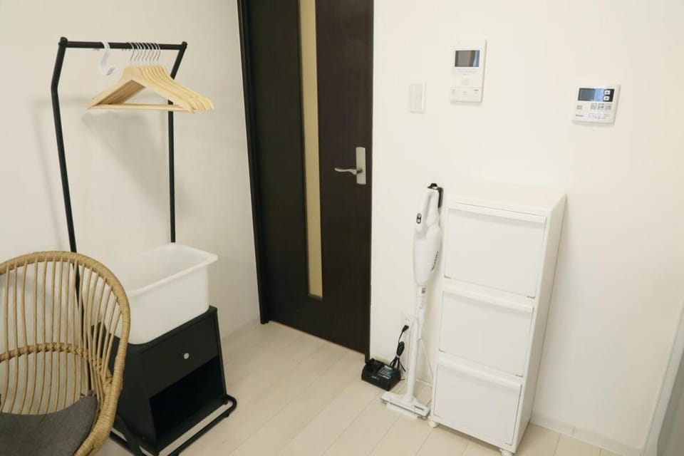 CoCoBNB EBISUCHO NAMBA OSAKA 701 Apartment in Osaka