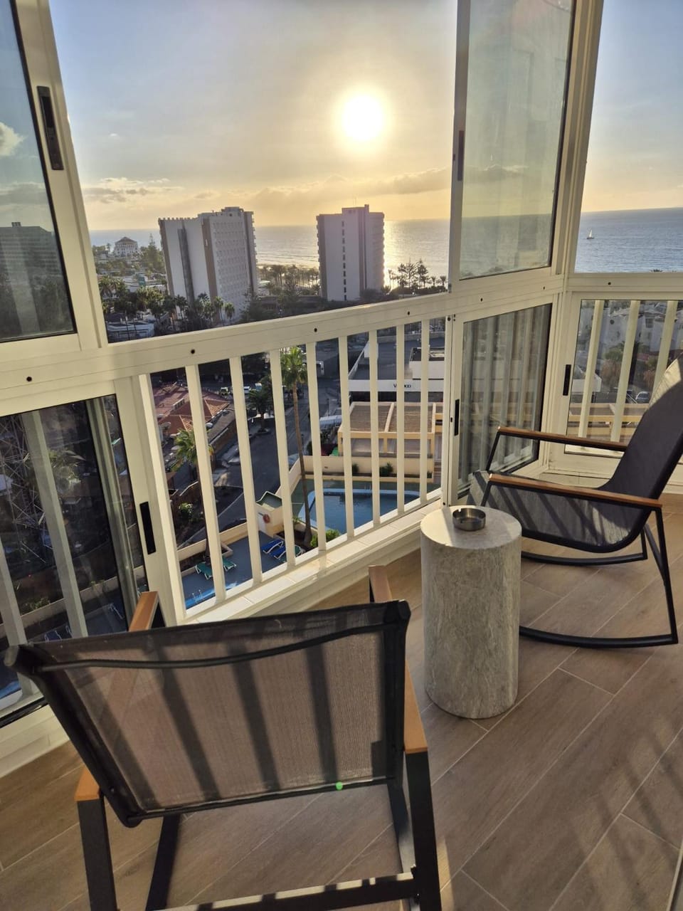 Balcony/Terrace, Balcony/Terrace