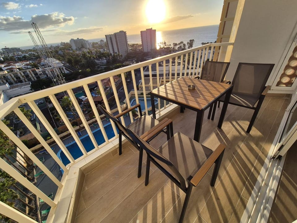 Balcony/Terrace, Balcony/Terrace