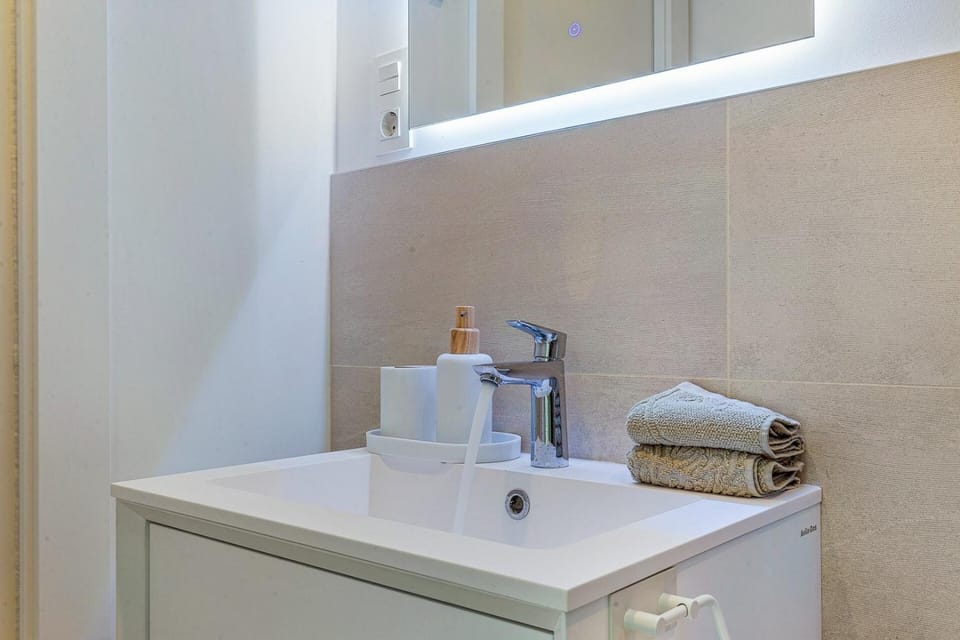 Seaview reserve - Stunning Lux. Apartment in Fuengirola
