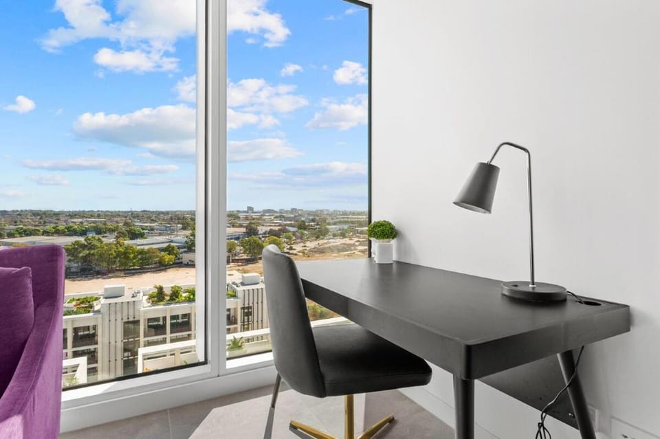 SOP 03 Stylish and Cozy Two-Bedroom Apt Apartment in Lidcombe