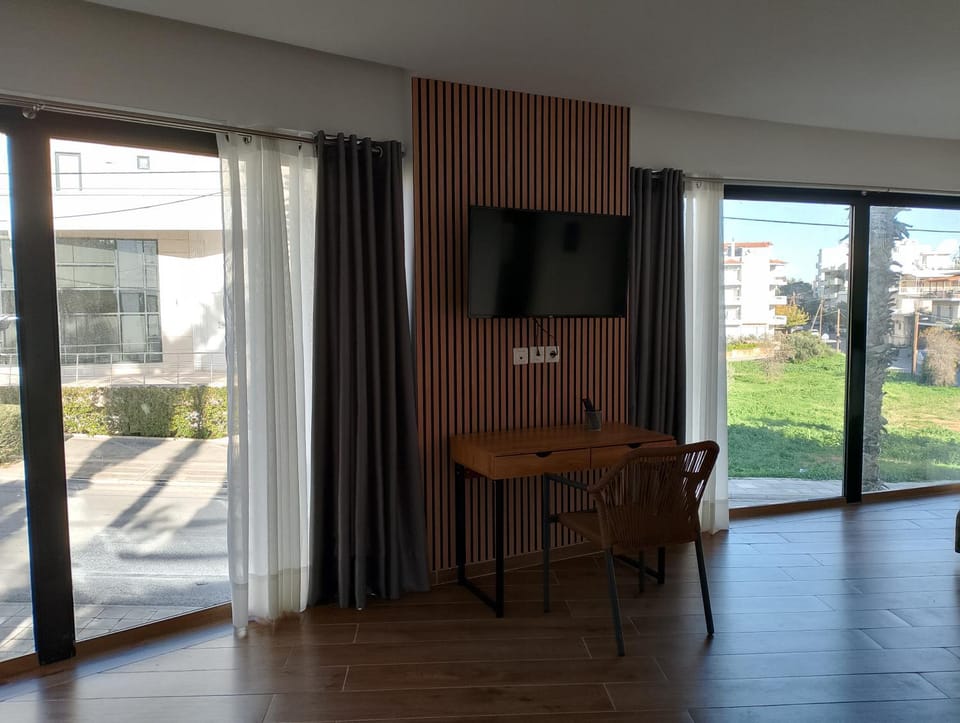 Rafina Studio apartments kondilia Apartment hotel in East Attica Regional Unit, Greece