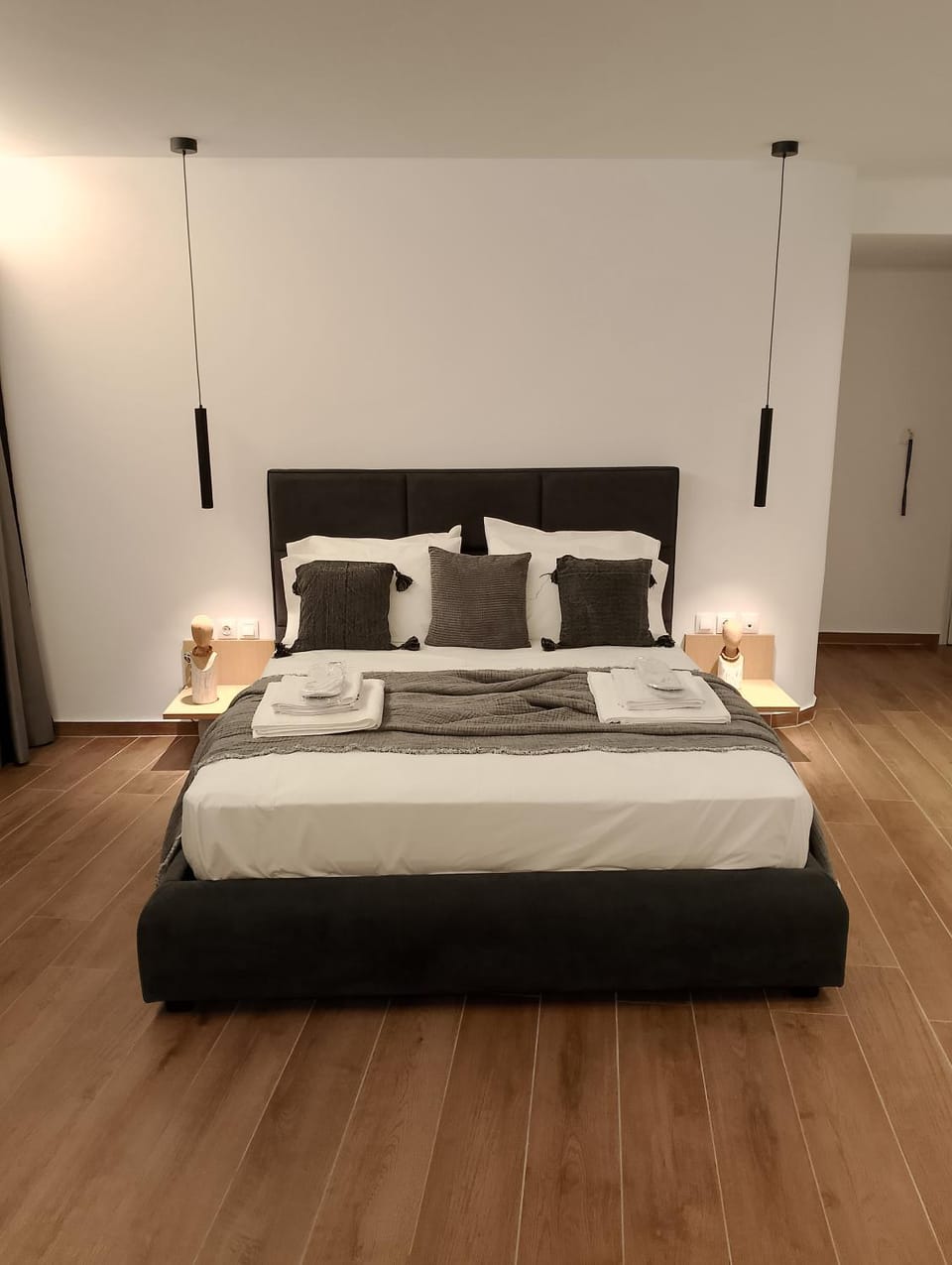 Rafina Studio apartments kondilia Apartment hotel in East Attica Regional Unit, Greece